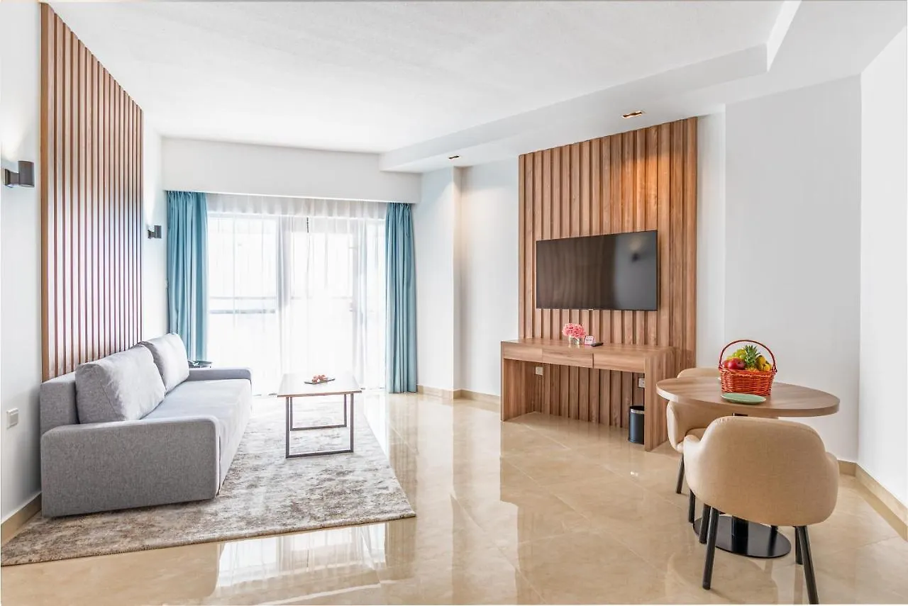 Pyramisa Hotel Apartments Dubai Aparthotel