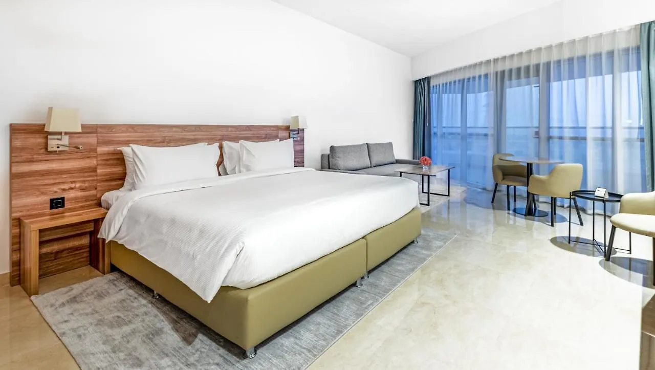 Pyramisa Hotel Apartments Dubai