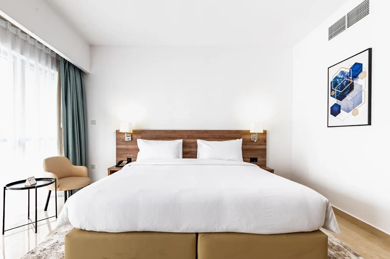 Aparthotel Pyramisa Hotel Apartments Dubai