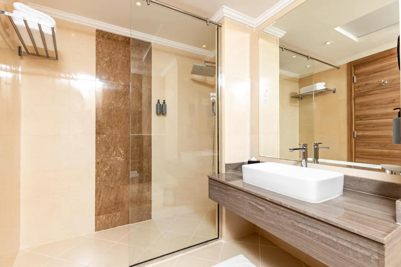 Pyramisa Hotel Apartments Dubai 0*,  United Arab Emirates