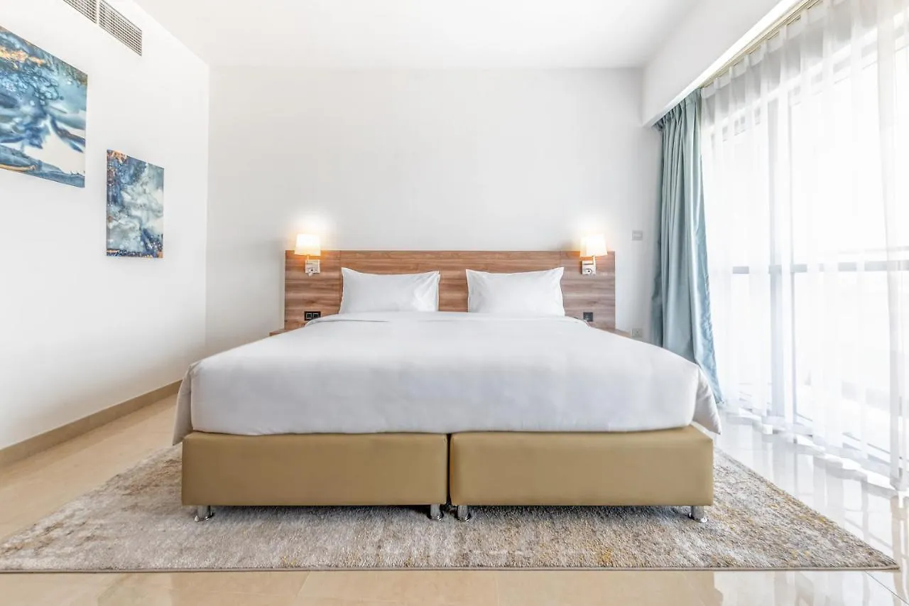 Pyramisa Hotel Apartments Dubai 0*,