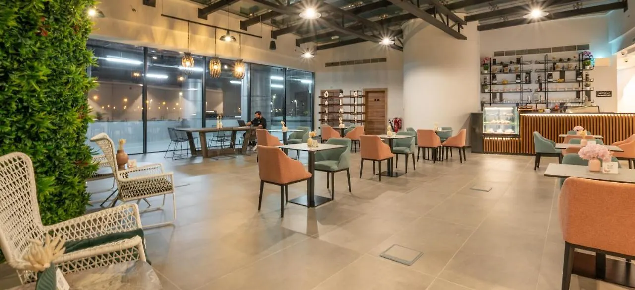 Pyramisa Hotel Apartments Dubai United Arab Emirates