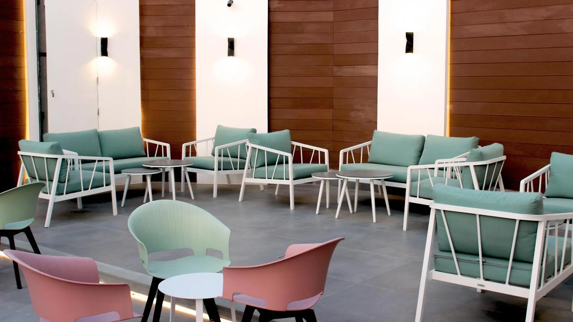 Aparthotel Pyramisa Hotel Apartments Dubai