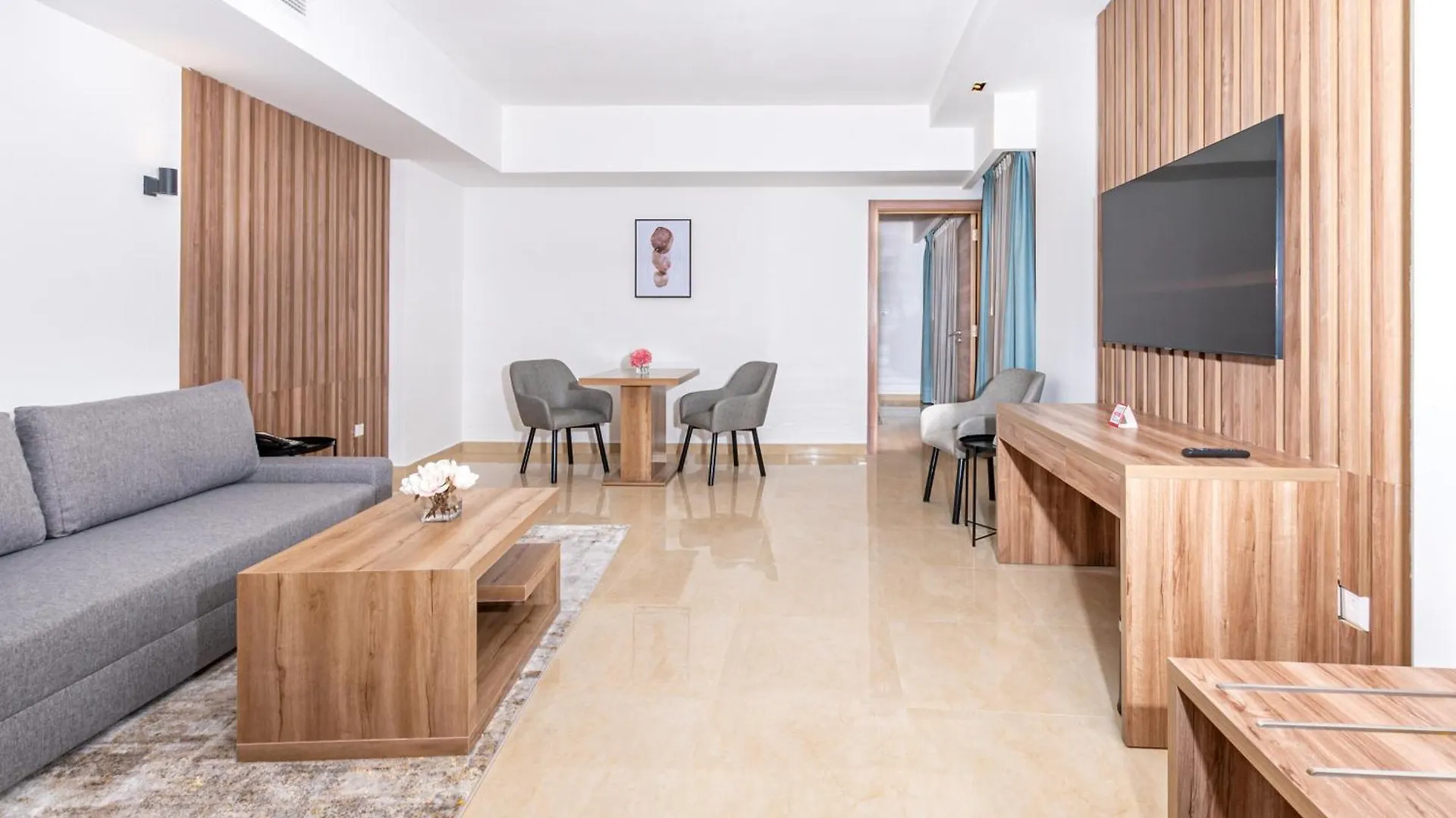 Aparthotel Pyramisa Hotel Apartments Dubai United Arab Emirates