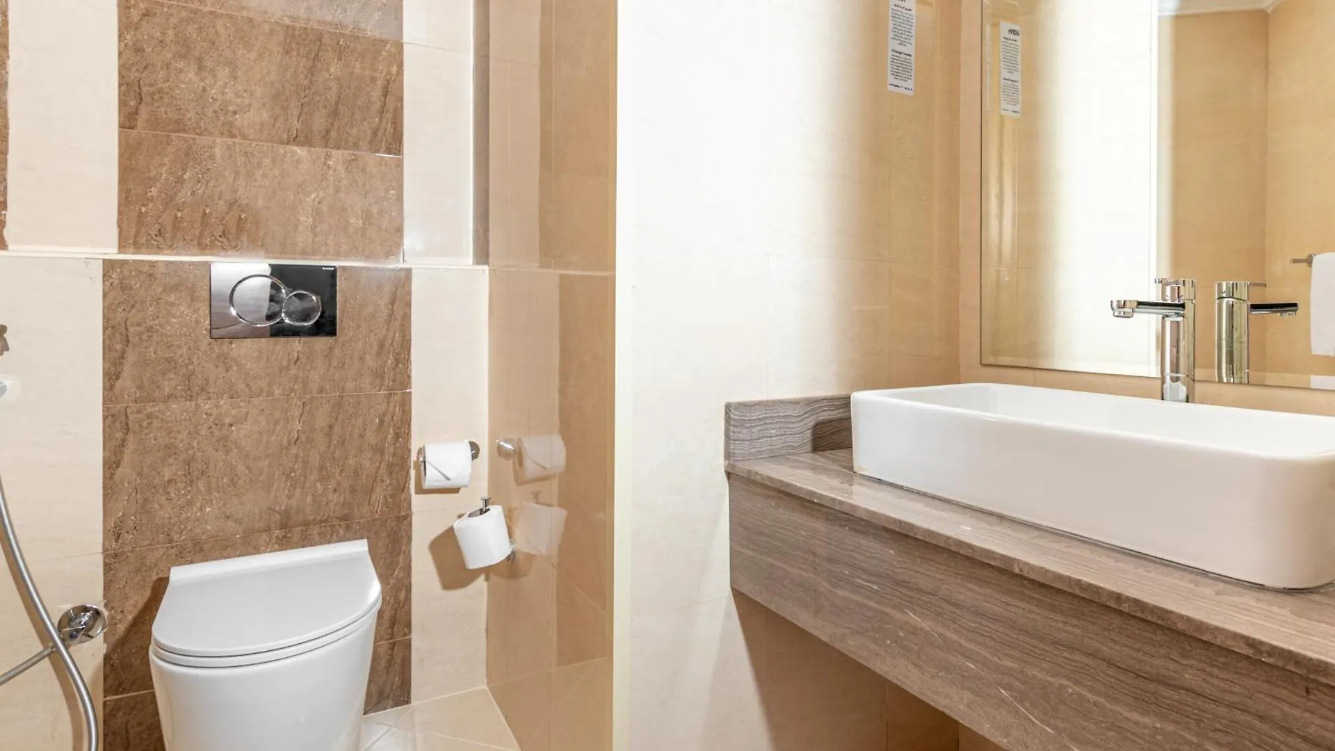 Pyramisa Hotel Apartments Dubai United Arab Emirates