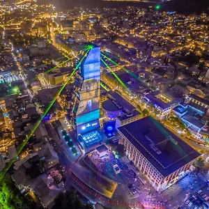 ذي بيلتمور فندق تبليسي