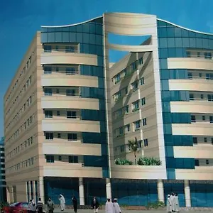 Seven Sands Hotel