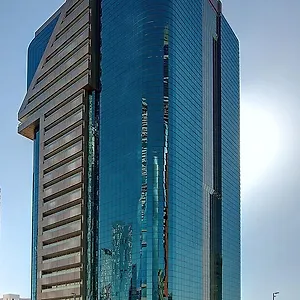 4* Apartahotel Number One Tower