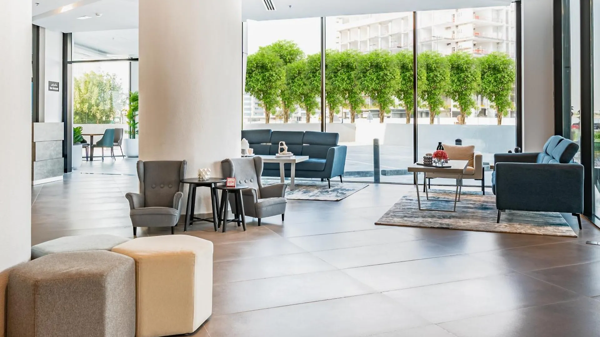 Pyramisa Hotel Apartments Dubai