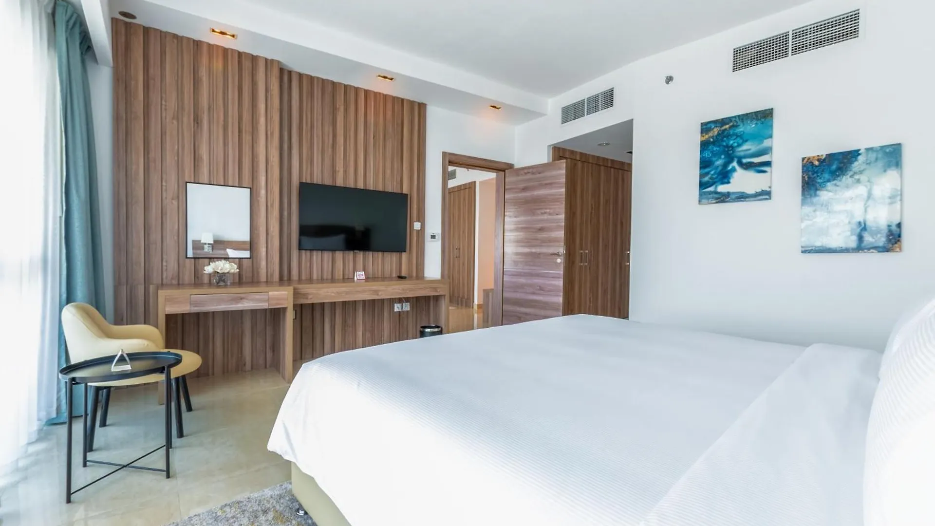 Pyramisa Hotel Apartments Dubai Verenigde Arabische Emiraten